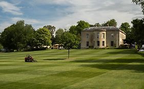 Bishopstrow Hotel